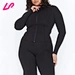 plus size jacket